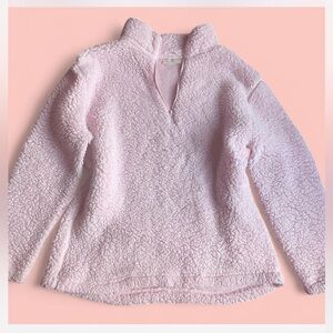 Pink Sherpa